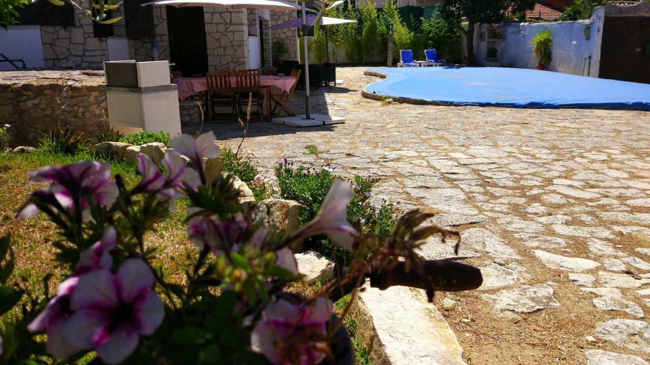 Louro'S Villa - 12130Al Cantanhede Bagian luar foto