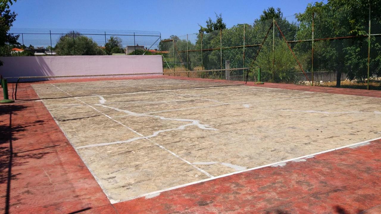 Louro'S Villa - 12130Al Cantanhede Bagian luar foto