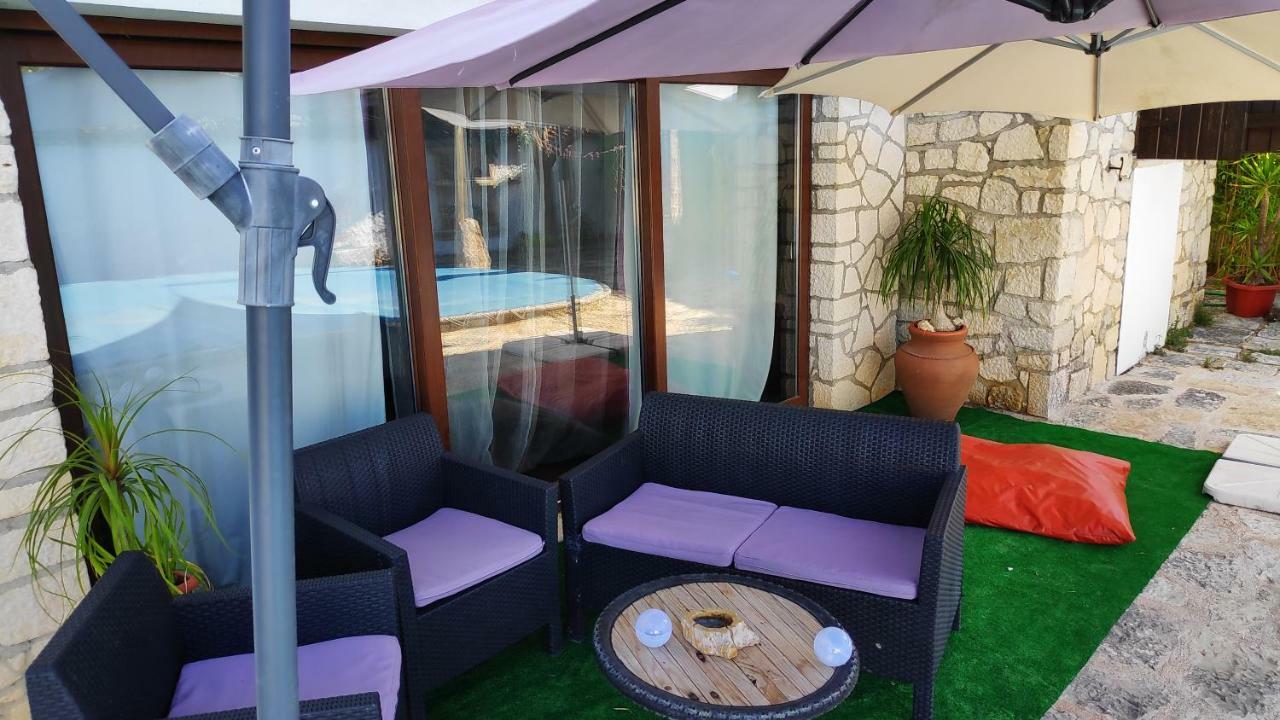Louro'S Villa - 12130Al Cantanhede Bagian luar foto