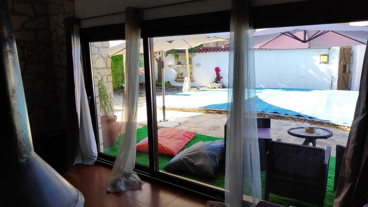 Louro'S Villa - 12130Al Cantanhede Bagian luar foto