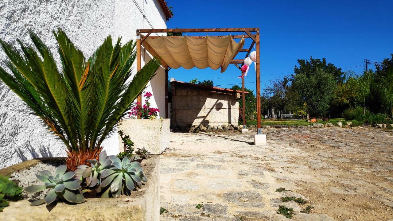 Louro'S Villa - 12130Al Cantanhede Bagian luar foto