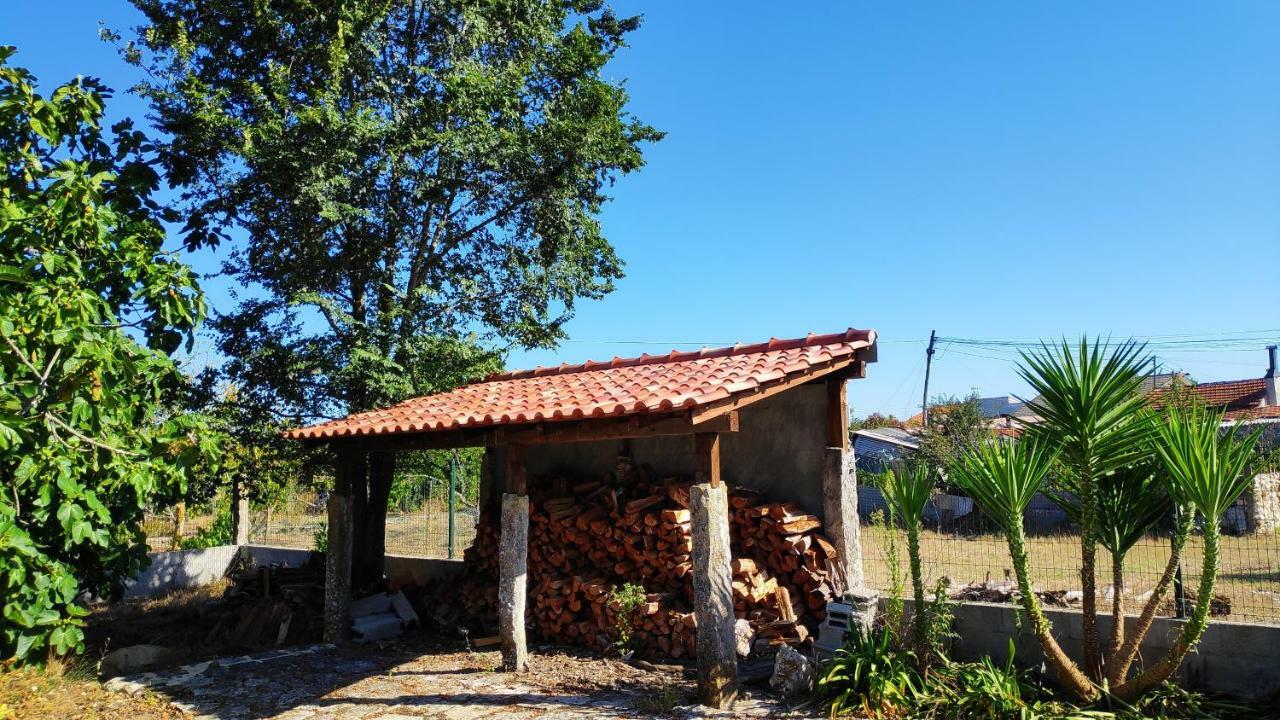 Louro'S Villa - 12130Al Cantanhede Bagian luar foto